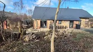 hi-tech & eco, agro-industrial loft, MODERNISATION, RENOVATION, REVITALIZATION, RECONSTRUCTIONS home