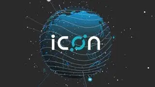 ✅ Криптовалюта ICON (ICX) Обзор. Стоит ли инвестировать в ИКОН?