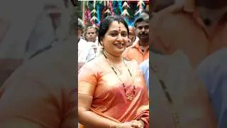 #actress#seetha