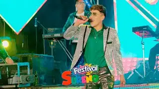 YONATAN CASTILLO Mix cervecita ♫ Festival Sureño 4K 2025