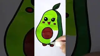 Coloring / Satisfying and Relaxing Coloring Video #art  #drawing #shortsfeed #painting