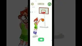 Braindom Draw Puzzle Level 16 Walkthrough