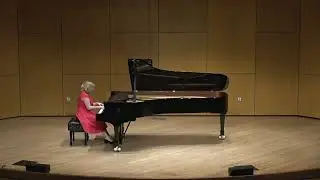 Claude Debussy  Joyous island/La Isla Alegre