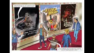 Die besten Filmrisse des Jahres!