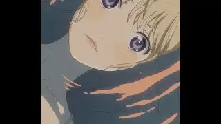 Orange - remix by hajilo - Shigatsu Wa Kimi no Uso lofi