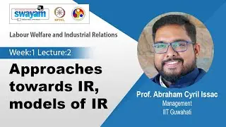 Lec 2: Approaches towards IR, models of IR