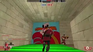 TF2 Deathrun Madness