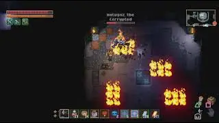 Core keepers boss rush pt 5