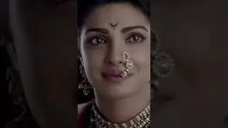 Aapne Toh Humse Humara Guroor Cheen Liya #priyankachopra #bajiraomastani #emotionalstatus