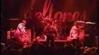 Orange 9mm - Fire in the Hole