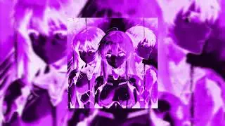l&oslash;ne yme, 1KENORAS - AYANAMI 2 (Slowed + Reverb)
