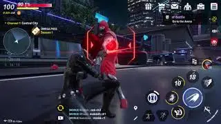 MARVEL Future Revolution How to Farm Regional Gear and where to find it!!!!