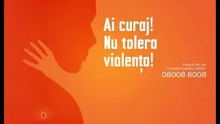 UN Women Moldova - 16 Days of Activism Against Gender-Based Violence Campaign