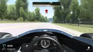 Project Cars ** Historic Cup ** Rouen ** Lotus 78 ** pcars-forum.com **