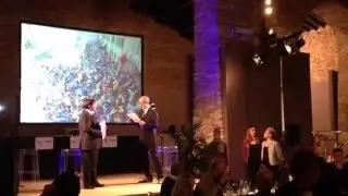 2016 - Gran Gal&agrave; dei Vent'anni della Granfondo Selle Italia - Via del Sale
