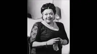 Mildred Bailey - Which Of The Great 48