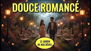 Le Jardin de Nos R&ecirc;ves -[French Pop Acoustique] Douce Romance | Une &Eacute;vasion Romantique ✨