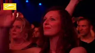 Davey Asprey - Rebirth [ASOT]