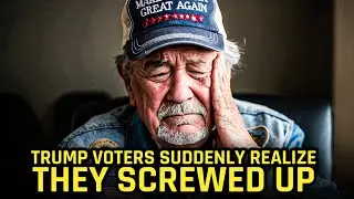 Analysis Proves Trump's Policies Will Hurt His Own Voters The Most