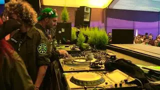 Rolls & Do [tINI b2b Bill Patrick] | MIORITMIC 2017