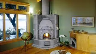 Tulikivi + Custom Heaters Combined Ad (No Sound)