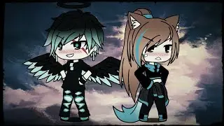 Ты ненавидишь меня, но любишь|| 1 серия|| Gacha life