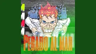 Pegado Al Mar