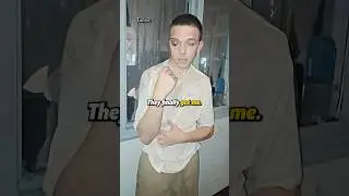 Prison GUARD Saves Inmate