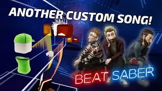 I made another Custom Song! (Ordinaryish People - AJR feat. Blue Man Group)