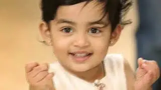 First Ever Picture Of Prithviraj's Daughter🌟🌟🌟🌟🌟🌟