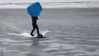 Kite bag