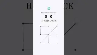 #s k mane pettern lock#styles #shortvideo