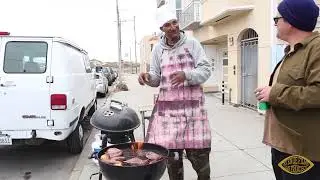 Pierre presents.....Chef Boy Am I Hungry!