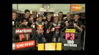 Marc Márquez 2010