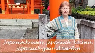 FrauLitzi - ein wolliger Strickpodcast wieder aus Japan #35