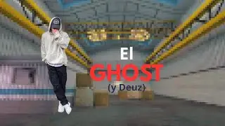 El Ghost (y Deuz) | CS:Source [Nuke Nation]