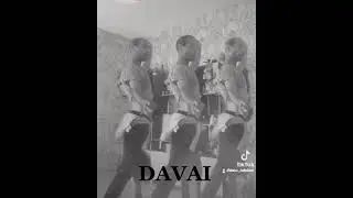 #davai #artemuzunov #darbuka #darbake #darbukasolo #arabic #bellydance #didemkinali #alexdelora
