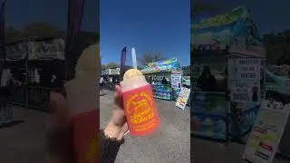 Myrtle Beach Food Truck Festival 2024 Recap #youtubeshorts #myrtlebeach #foodie