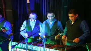 Video 1. Marimba Princesa Maya, en Riverside, CA.