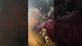 Sirrin fatahi Annabi muhammadu haka yake majalisi