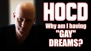HOCD  - Why am I having 