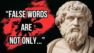 Plato's Pearls of Wisdom: Illuminating Quotes for a Modern Mind | Quote Oasis77