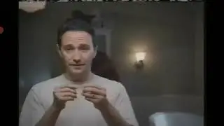 Breathe Right Vapor Strips 2006 Commercial