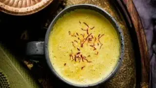 Winter Foods to keep your body Warm