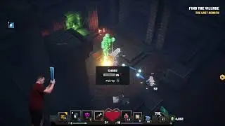 Minecraft Dungeons Pumpkin Pastures Brain Break Fitness [2022]