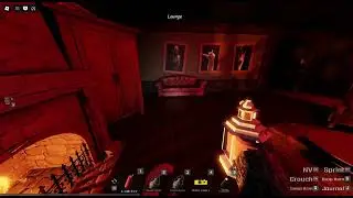 ROBLOX | Blair (Blood Moon) - Perfect Game (VI)