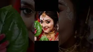 Attractive kumkum design for 🥳#bengali bridals💕|🤩pretty😘 kumkum😍 designs🥰 |#kolka design#bridal