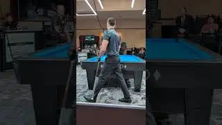 FEDOR GORST IS RUNNING A BIG FOOT TABLE AT INTERNATIONAL OPEN 2025#10ball #8ballpool #9ball