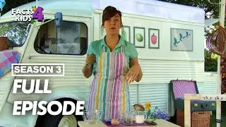 Baked Explorer Pancakes | I Can Cook | S03 EP21 | Full Episode | Facts4Kids