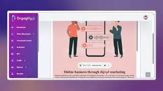 Engagify AI Review  Get 89%OFF | Engagify AI Demo | Engagify AI Discount | Engagify AI OTO